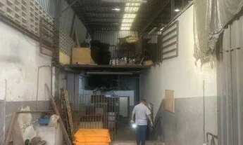 Imagem 4: Galpão à venda, 636 m² por R$ 1.200.000 - Palmeiras - Belo Horizonte/MG