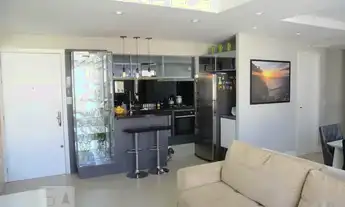 Imagem 3: Apartamento para Aluguel - Marechal Rondon, 2 Quartos, 76 m2