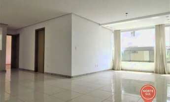 Imagem 2: Apartamento com 3 dormitórios, 105 m² - venda por R$ 730.000,00 ou aluguel por R$ 4.580,00