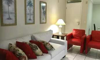 Imagem 2: Laise.pnimoveis mostra AP 20 andar em Ponta Negra - Natal - RN