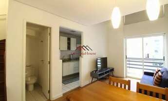 Imagem 2: Apartamento Locação 1 Dormitórios - 70 m² Moema