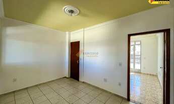 Imagem 2: Apartamento para aluguel, 3 quartos, 1 suíte, 1 vaga, Vila Cruzeiro - Divinópolis/MG