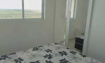 Imagem 5: Apartamento Vista Mar, semimobiliado com 1 quarto no Aquiraz. - AP52671