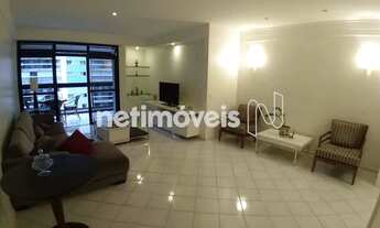 Imagem: Venda Apartamento 4 quartos Barro Vermelho