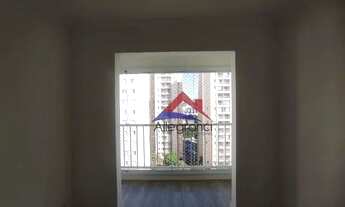 Imagem 4: Apartamento com 2 dormitórios para alugar, 54 m² por R$ 2.750,11/mês - Belém - São Paulo/S