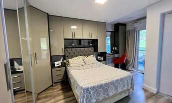 Imagem 4: Sobrado para venda tem 230 metros quadrados com 3 quartos em Parque Flamengo - Guarulhos