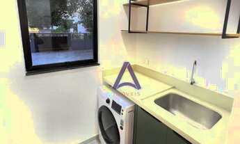 Imagem 5: Lindíssimo studio a poucos metros da praia do Campeche com 1 dormitório para alugar, 38 m²