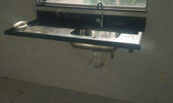 Imagem 4: Apartamento para venda com 60 metros quadrados com 3 quartos em São Gabriel - Belo Horizon