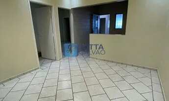 Imagem 2: Casa à Venda na Vila Industrial em Campinas