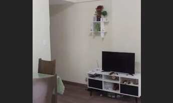 Imagem 6: Vendo AP no Centro de Petrópolis - 2 quartos (1 peq), 2 banh e depend - Edifício Imperador