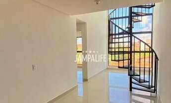 Imagem: Cobertura com 2 dormitórios à venda, 100