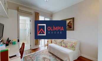 Imagem 4: Apartamento Venda Perdizes 225 m² 4 Dormitórios