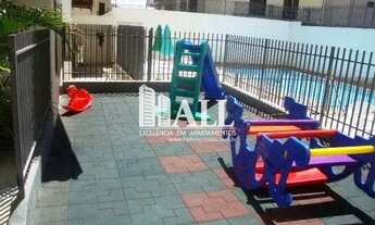 Imagem 6: Apartamento com 3 dorms, Jardim Walkíria, São José do Rio Preto - R$ 318.000,00, 102m² - C