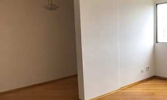 Imagem 3: Apartamento para aluguel tem 68 metros quadrados com 2 quartos