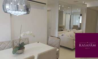 Imagem 5: Av Lúcio Costa - Varandas do Mar - Vista Pedra Da Gávea, REFORMADO