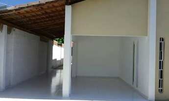 Imagem 3: Casa no bairro de Fátima com 3 quartos sendo 2 suítes