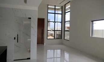 Imagem: Casa Fino Trato - Recente Construída