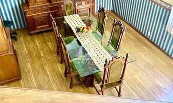 Imagem: Apartamento à venda, 4 quartos, 1 vaga