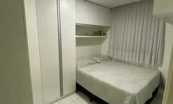 Imagem: Alugo apartamento de 2 quartos mobiliado