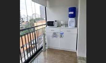 Imagem 3: Conjunto para alugar, 55 m² por R$ 5.900,00/mês - Pinheiros - São Paulo/SP