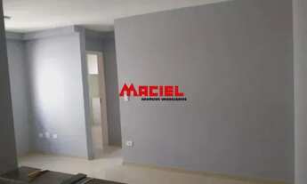 Imagem 3: Apartamento Padrão em São José dos Campos