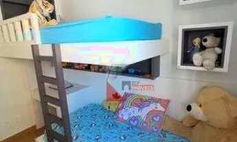 Imagem 4: Apartamento com 2 dormitórios à venda, 70 m² por R$ 320.000 - Centro - Americana/SP