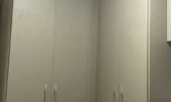 Imagem 6: Apartamento semi mobiliado