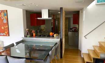 Imagem 2: Cobertura à venda, 3 quartos, 1 suíte, 2 vagas, Ipanema - RIO DE JANEIRO/RJ