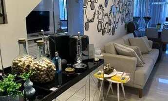 Imagem 2: Cobertura Duplex em Itapuã com 4 quartos