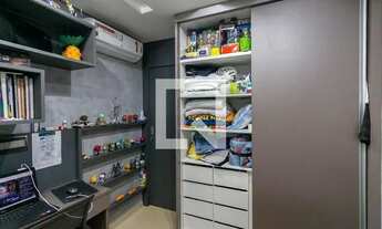 Imagem 3: Apartamento à Venda - Minas Brasil, 4 Quartos, 360 m2