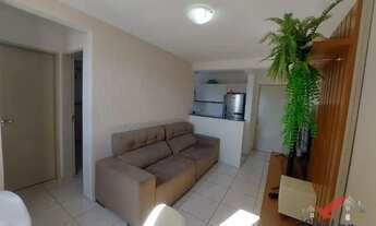 Imagem: Apartamento de 2 Dormitórios à venda