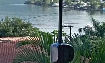 Imagem: Alugo ap perto praia mole