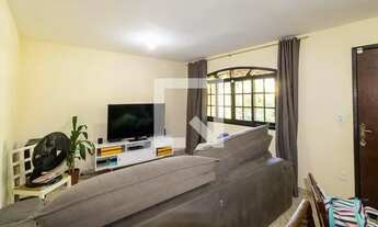 Imagem: Casa de Condomínio para Aluguel - Campo