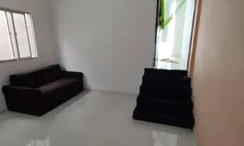 Imagem 3: Casa para venda possui 80 metros quadrados com 3 quartos em Matatu - Salvador - BA