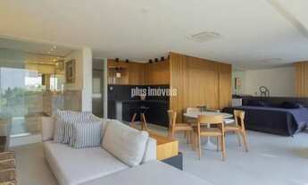 Imagem 5: CIDADE JARDIM 432,0M²AC 3 SUÍTES 4 GAR