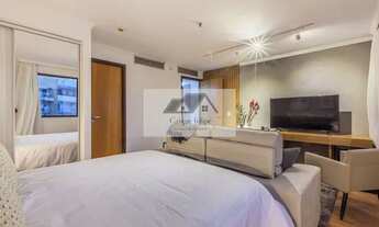 Imagem 7: Apartamento para alugar no bairro Moema - São Paulo/SP, Zona Sul