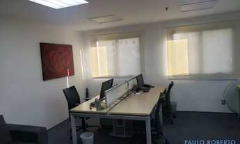 Imagem 2: CONJ. COMERCIAL - SAÚDE - SP