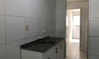 Imagem 4: Apartamento para venda tem 57 m² com 2 quartos, localizado em CANDEIAS!