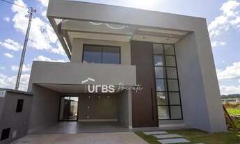 Imagem 2: Sobrado no Jardins Capri