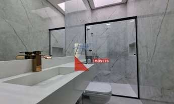 Imagem 7: Casa com 3 dormitórios à venda, 143 m² por R$ 980.000 - Parque Universitário - Americana/S