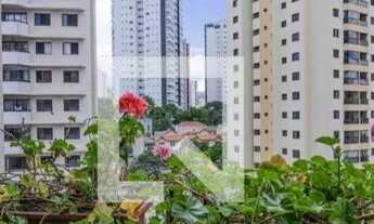 Imagem 4: Apartamento para venda possui 56 metros quadrados com 2 quartos em Chácara Inglesa - São P