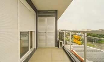 Imagem 7: Apartamento 1 quarto para aluguel Pelotas