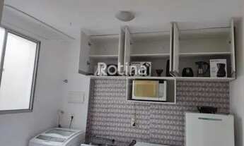 Imagem 4: Apartamento para aluguel, 2 quartos, 1 vaga, Shopping Park - Uberlândia/MG