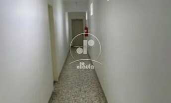 Imagem 3: Apartamento para alugar no Centro de Santo André /SP Sem vaga de garagem