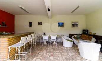 Imagem 6: Casa no City Lapa, 4 dormitórios