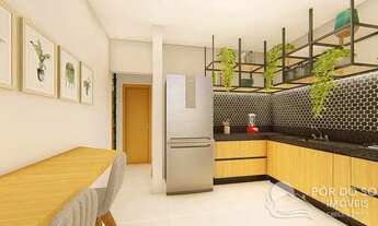 Imagem 6: Apartamento com 3 dorms, Canto do Forte, Praia Grande - R$ 276 mil, Cod: 5520