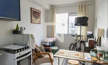 Imagem 2: Apartamento para Aluguel - Liberdade, 1 Quarto, 27 m2