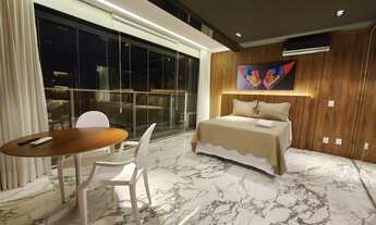 Imagem 2: Apartamento aluguel/locação, 1 quarto em Pinheiros - São Paulo - SP