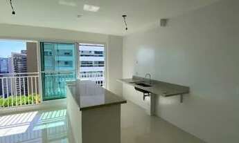 Imagem 5: Apartamento para venda com 3 suítes no Setor Marista