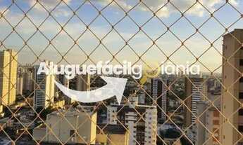 Imagem 5: Apartamento para aluguel e venda Residencial Marina azul 3/4 sendo 2 suítes